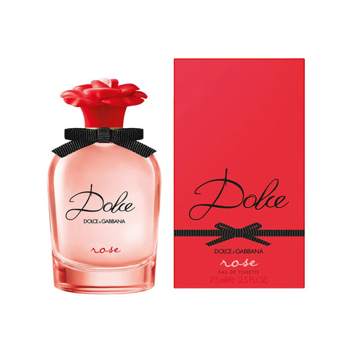Dolce & Gabbana Dolce Rose, Apa de Parfum, Femei - 75ml