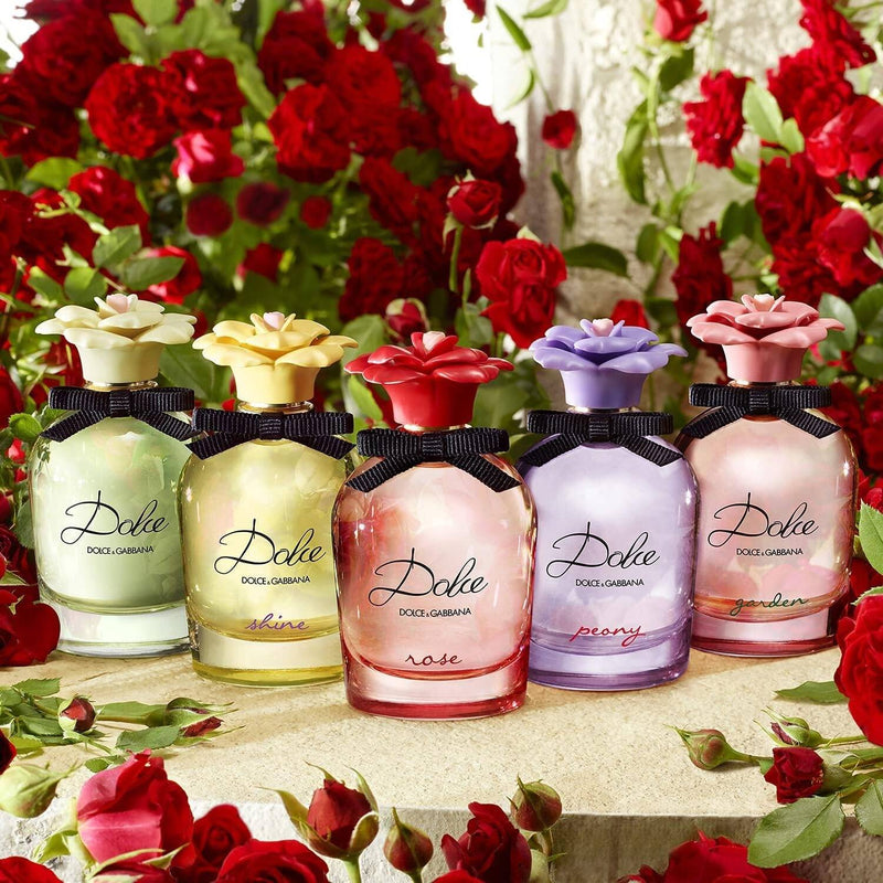Dolce & Gabbana Dolce Rose, Apa de Parfum, Femei - 75ml