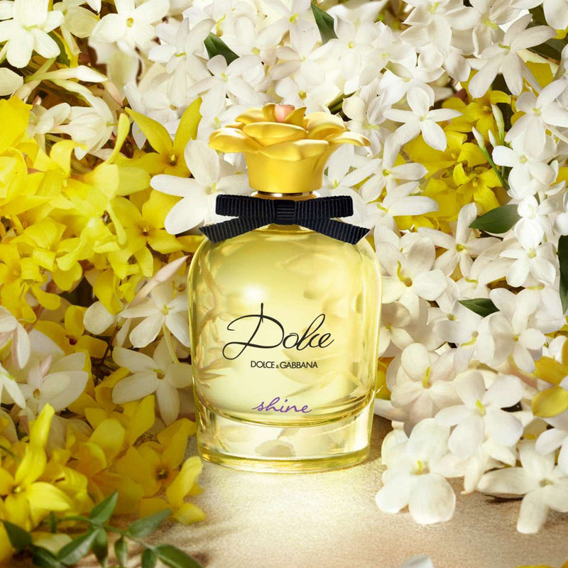 Dolce & Gabbana Dolce Shine Eau de Parfum 50ml