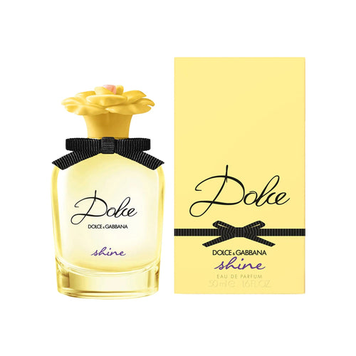 Dolce & Gabbana Dolce Shine Eau de Parfum 50ml