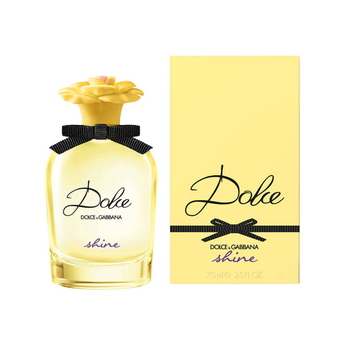 Dolce & Gabbana Dolce Shine Eau de Parfum 75ml