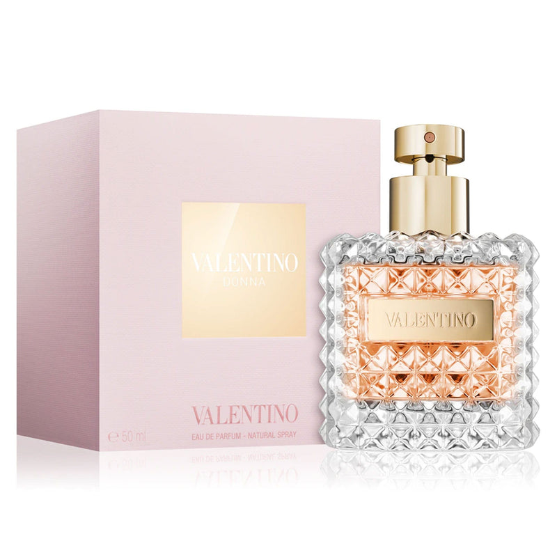 Valentino Donna, Apa de Parfum - 50ml
