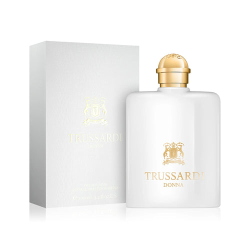 Trussardi Donna, Apa de Toaleta - 100ml