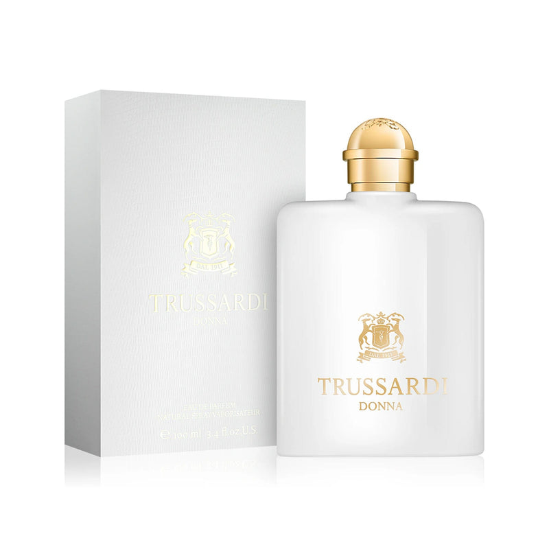 Trussardi Donna, Apa de Toaleta - 100ml