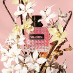 Valentino Donna Born in Roma, Apa de Parfum - 100ml