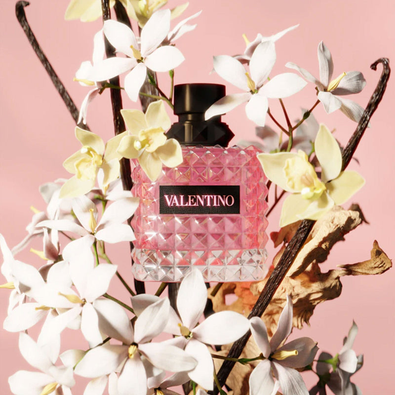 Valentino Donna Born in Roma, Apa de Parfum - 100ml