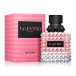 Valentino Donna Born in Roma, Apa de parfum - 50ml