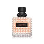 Valentino Donna,  Born in Roma Coral Fantasy - 100ml
