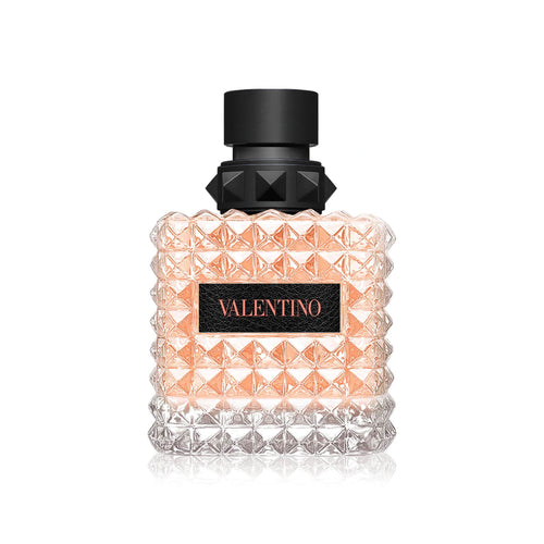 Valentino Donna,  Born in Roma Coral Fantasy - 100ml