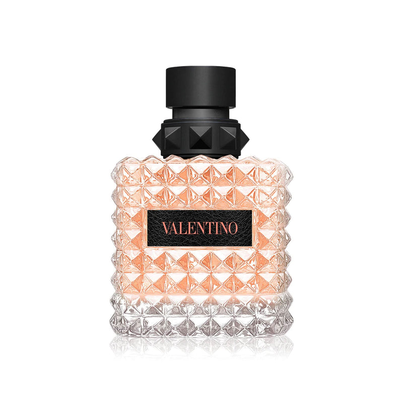 Valentino Donna,  Born in Roma Coral Fantasy - 100ml