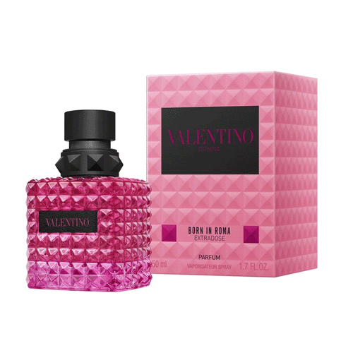Valentino Donna Born in Roma Extradose, Parfum, Femei - 50ml