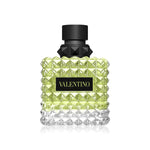 Valentino Donna Born in Roma Green Stravaganza , Apa de Parfum  - 100ml