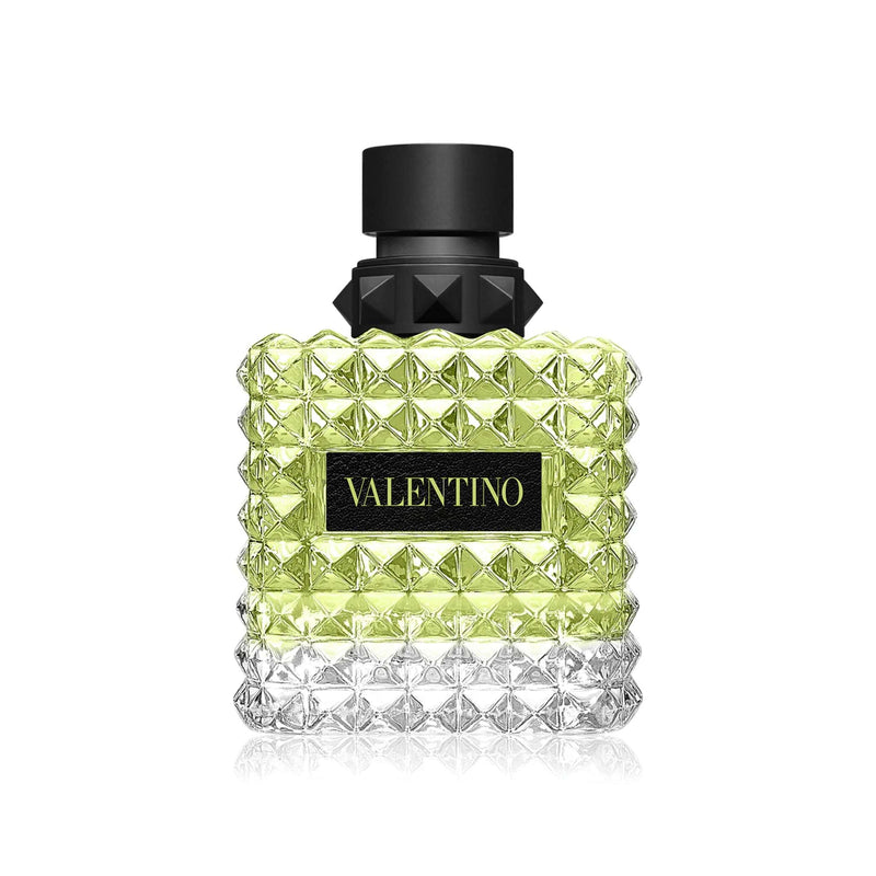 Valentino Donna Born in Roma Green Stravaganza , Apa de Parfum  - 100ml