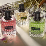 Valentino Donna Born in Roma Green Stravaganza , Apa de Parfum  - 100ml