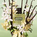 Valentino Donna Born in Roma Green Stravaganza , Apa de Parfum  - 100ml