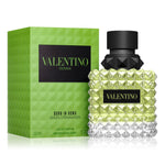 Valentino Donna Born in Roma Green Stravaganza , Apa de Parfum, Femei - 50ml
