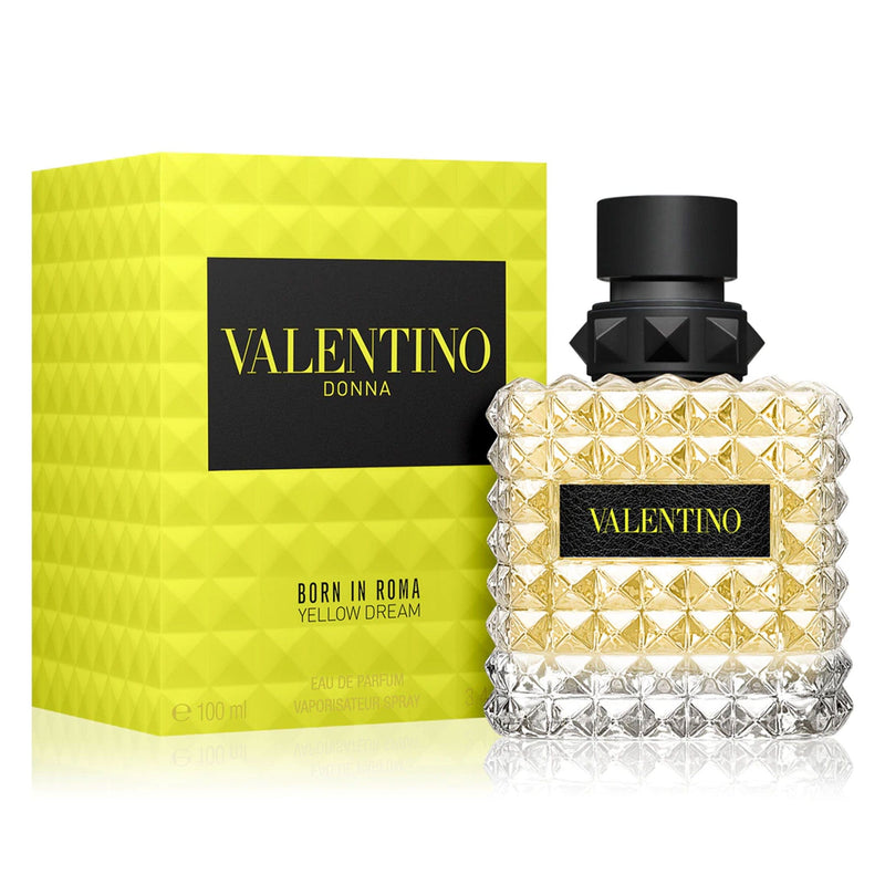 Valentino Donna Born in Roma Yellow Dream - 100ml