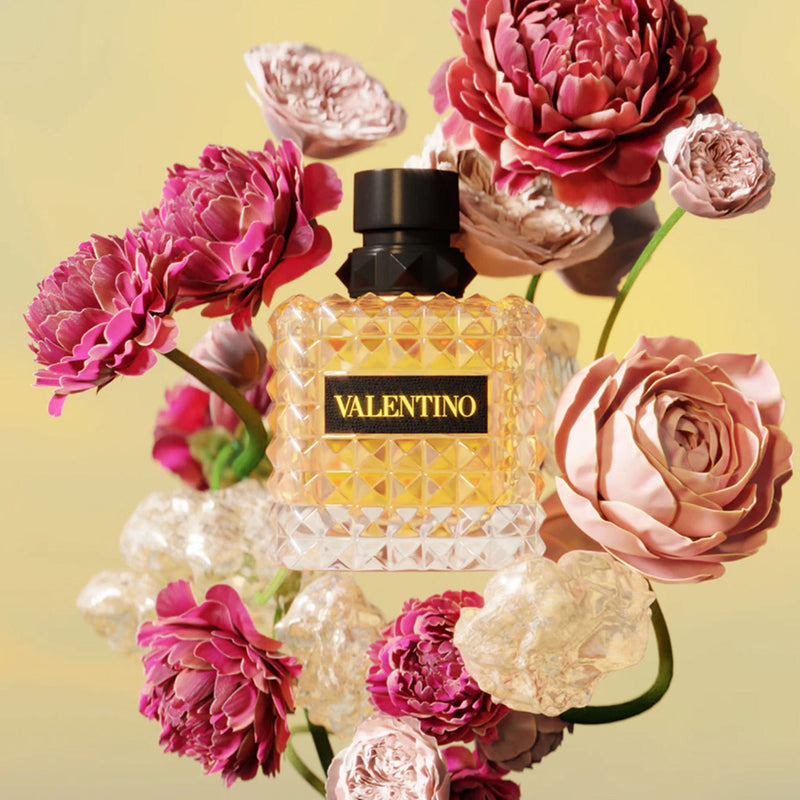 Valentino Donna Born in Roma Yellow Dream - 100ml