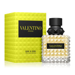 Valentino Donna, Born in Roma Yellow Dream - 50ml