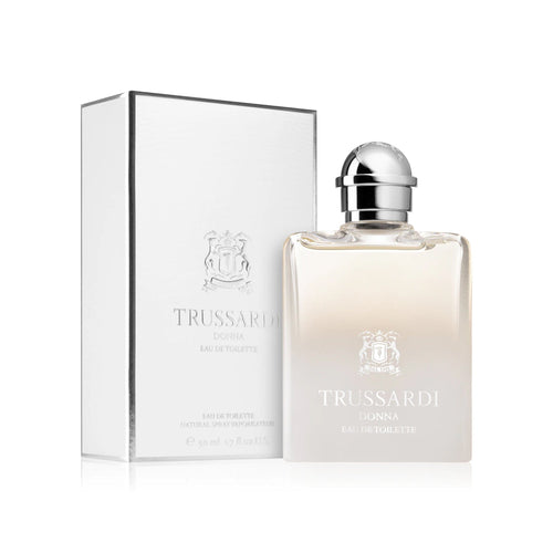 Trussardi Donna Eau de Toilette 50ml