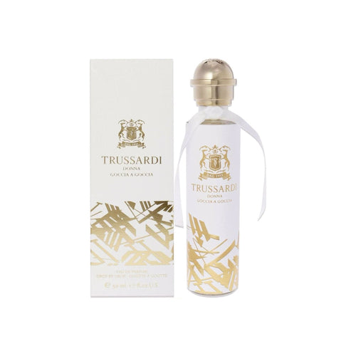 Trussardi Donna Goccia a Goccia Eau de Parfum 50ml