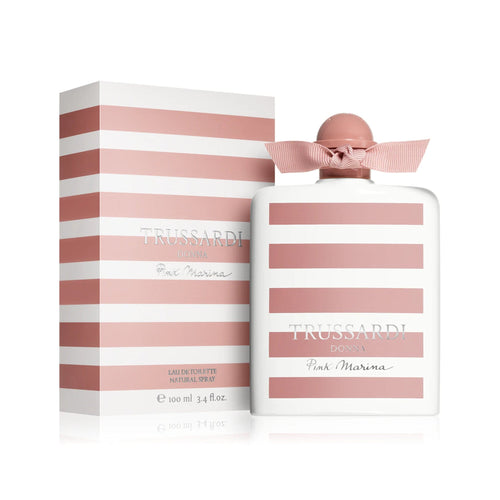 Trussardi Donna Pink Marina, Apa  de Toaleta, Femei - 100ml