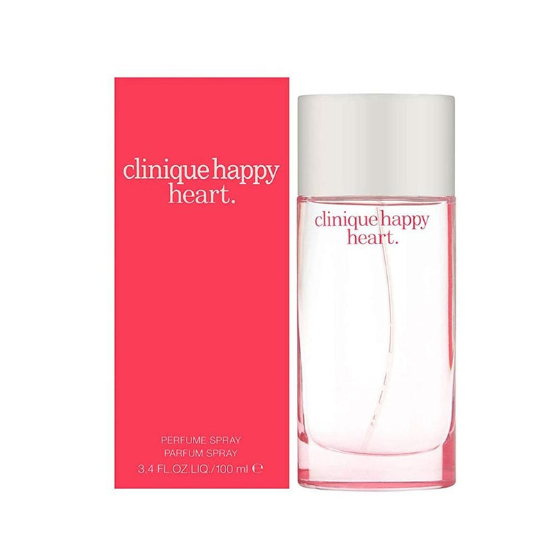 Happy Heart, Apa de Parfum