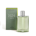 H24 Herbes Vives , Apa de Parfum Barbati - 100ml