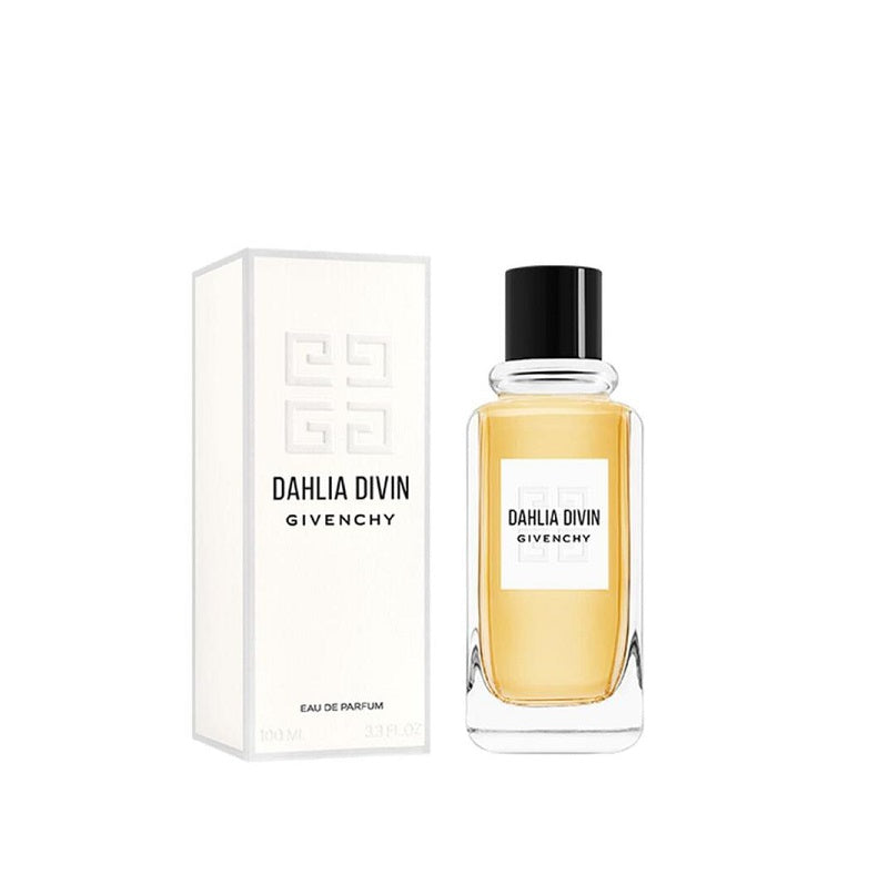 Dahlia Divin , Apa de Parfum Femei - 100ml