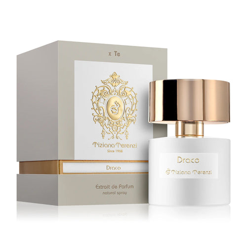 Tiziana Terenzi Draco , Extract de Parfum Unisex - 100ml