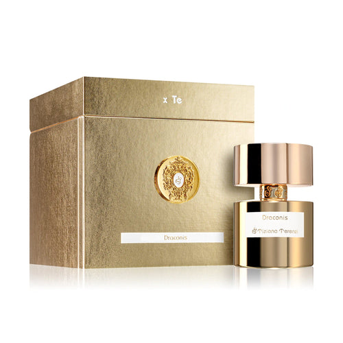 Tiziana Terenzi Draconis,  Extract de Parfum, Unisex - 100ml