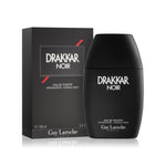 Guy Laroche Drakkar Noir, Apa de Toaleta, Barbati - 100ml