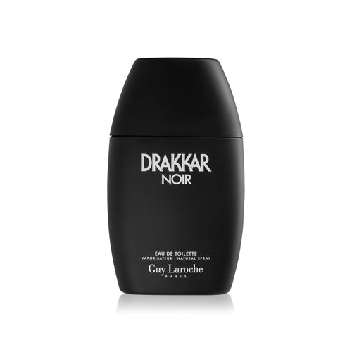 Guy Laroche Drakkar Noir, Apa de Toaleta, Barbati - 200ml