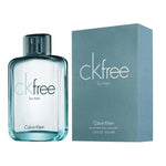 CK Free for Men Apa de Toaleta - 100 ml