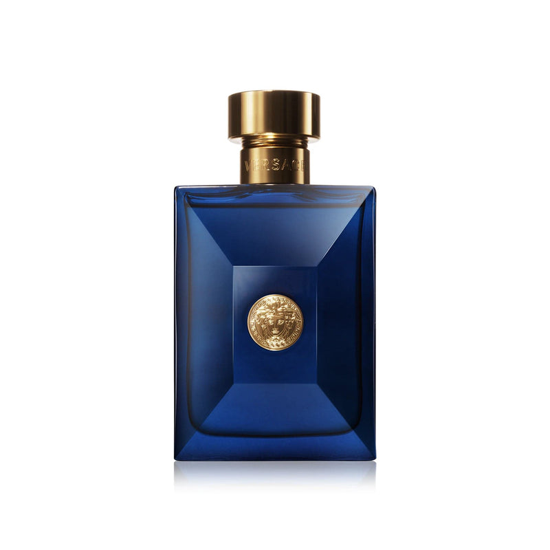 Versace Dylan Blue, Apa de Toaleta, Barbati - 100ml