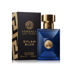 Versace Dylan Blue, Apa de toaleta, Barbati - 30ml