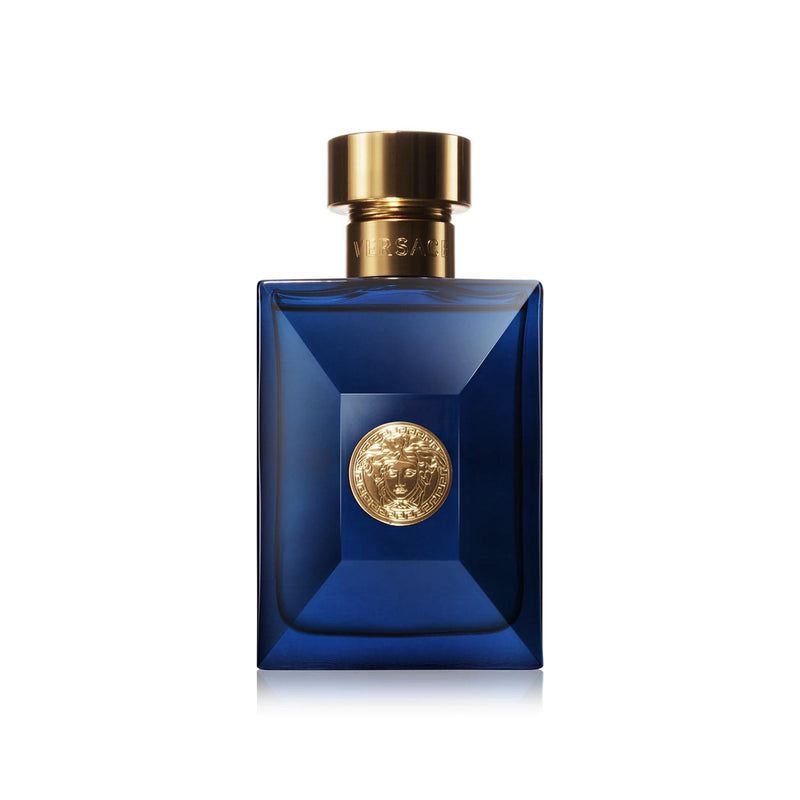 Versace Dylan Blue, Apa de Toaleta Barbati - 50ml