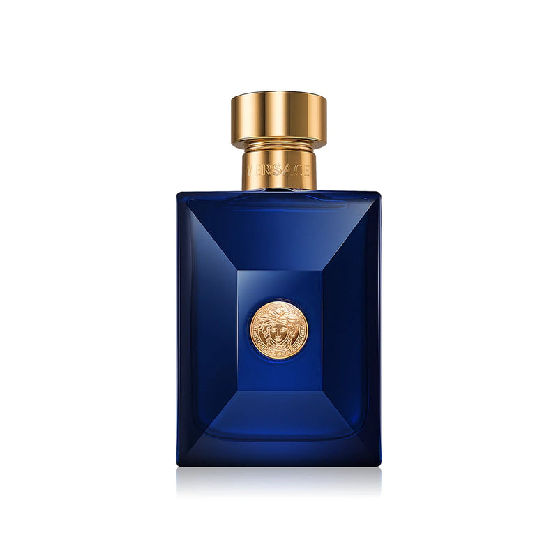 Versace Dylan Blue, Deodorant Perfume