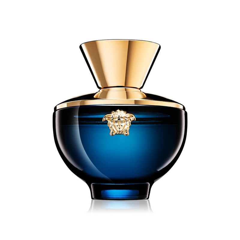 Versace Dylan Blue pour Femme, Apa de Parfum - 100ml