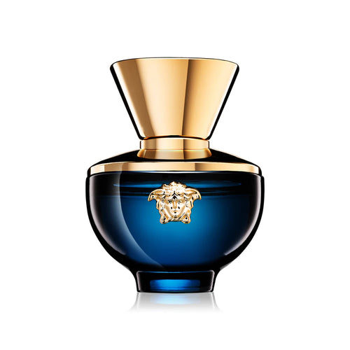 Versace Dylan Blue pour Femme, Apa de Parfum - 50ml