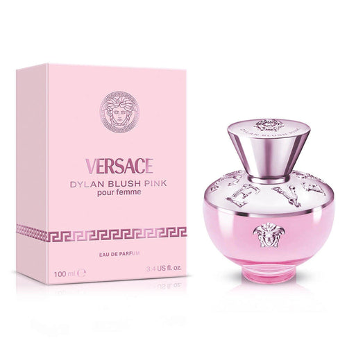 Versace Dylan Blush Pink by Versace - Femei - EDP - 100ml