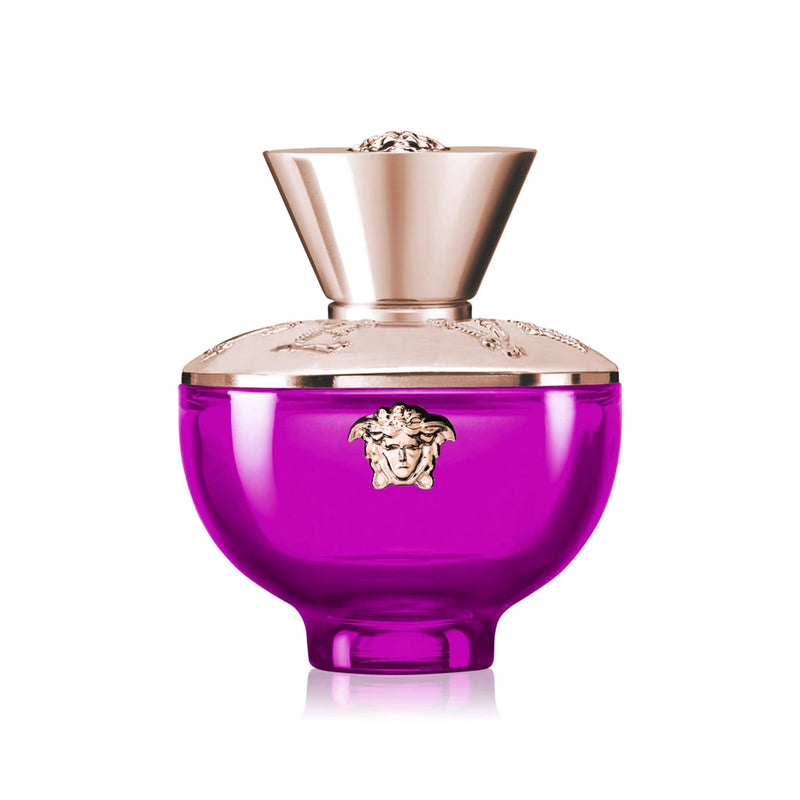 Versace Dylan Purple Pour Femme, Apa de Parfum, Femei - 100ml