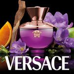 Versace Dylan Purple Pour Femme, Apa de Parfum, Femei - 100ml