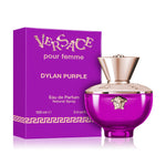Versace Dylan Purple Pour Femme, Apa de Parfum, Femei - 100ml