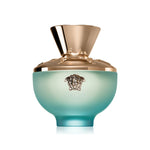 Versace Dylan Turquoise pour Femme, Apa de Parfum - 100ml