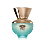 Versace Dylan Turquoise pour Femme, Apa de Parfum - 30ml