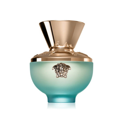 Versace Dylan Turquoise pour Femme, Apa de Toaleta  - 50ml