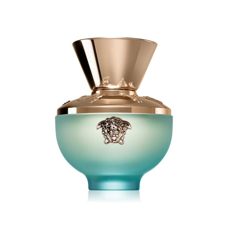 Versace Dylan Turquoise pour Femme, Apa de Toaleta  - 50ml
