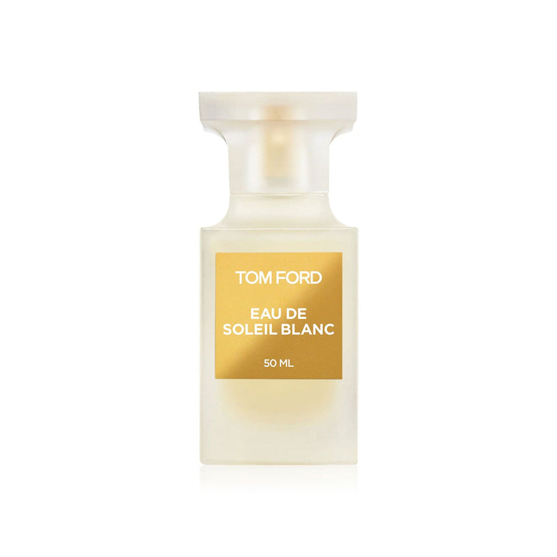 Tom Ford Eau de Soleil Blanc, Apa de toaleta, Unisex - 50ml