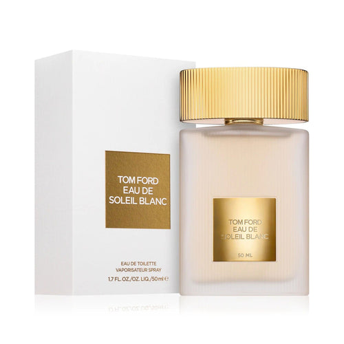 Tom Ford Eau de Soleil Blanc, Apa de toaleta, Unisex - 50ml